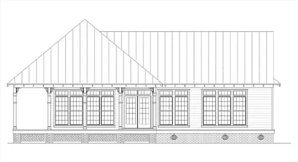 Right Side Elevation